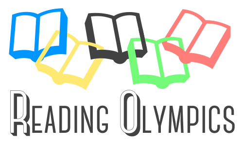 Reading Olympics 3 Reading Olympics 3